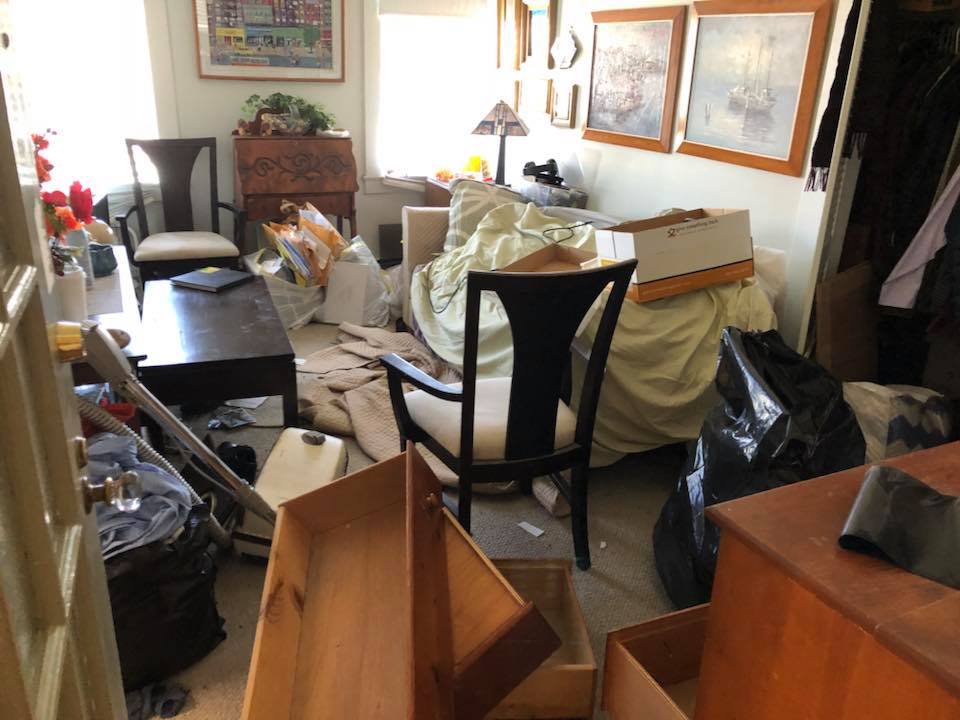 Home Cleanout Service - Treasure Vally Junk Removal Pros